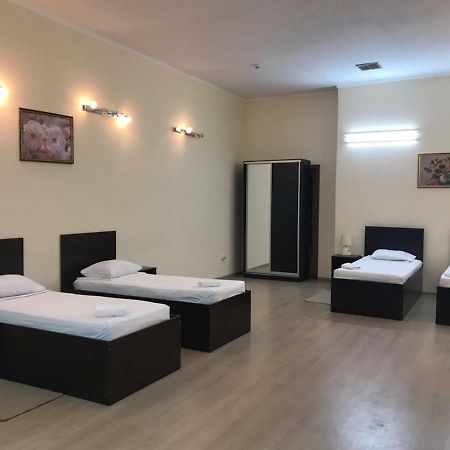 Mini-Hotel Verhovina Kiev Luaran gambar