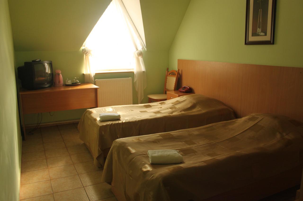 Mini-Hotel Verhovina Kiev Luaran gambar
